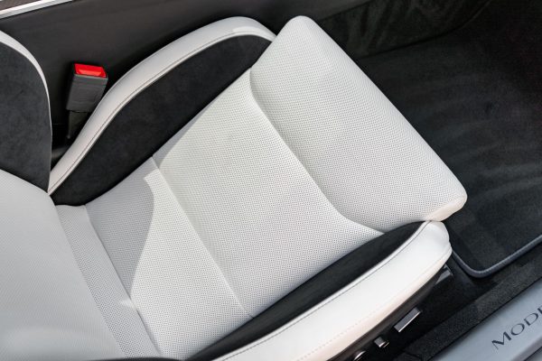2024 Tesla Model S Plaid - Image 48