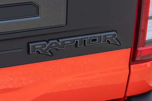 2021 Ford F-150 Hennessey VelociRaptor 600 - Image 105