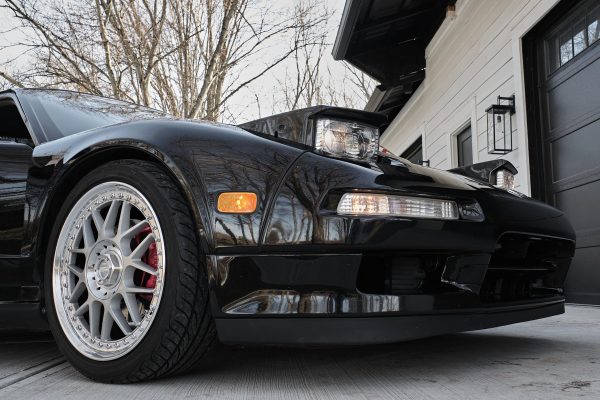 1992 Acura NSX - Image 7