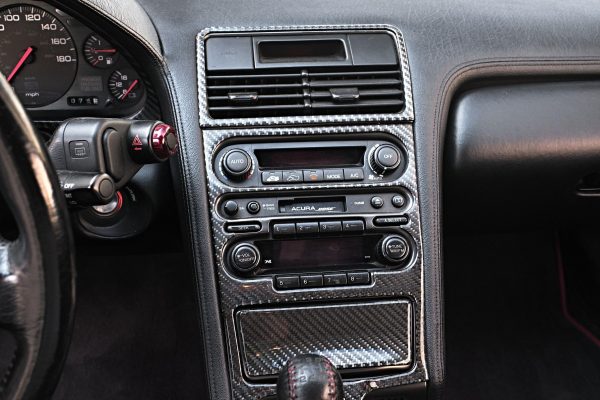 1992 Acura NSX - Image 8