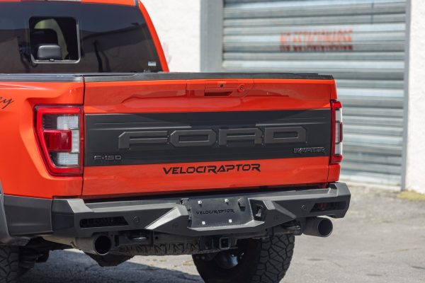 2021 Ford F-150 Hennessey VelociRaptor 600 - Image 107