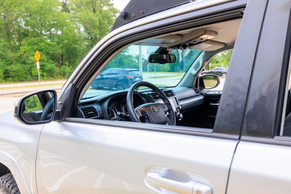 2023 Toyota 4Runner TRD Off-Road - Image 108