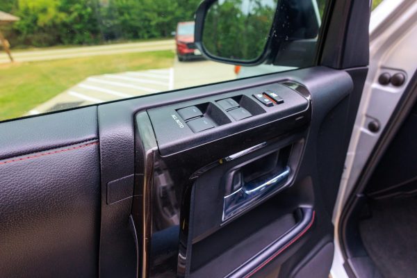 2023 Toyota 4Runner TRD Off-Road - Image 110