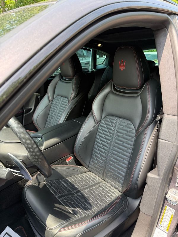 2020 Maserati Levante Trofeo - Image 6