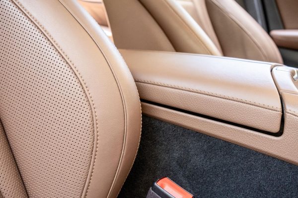 2020 Mercedes-Benz E-Class AMG E63 S - Image 25