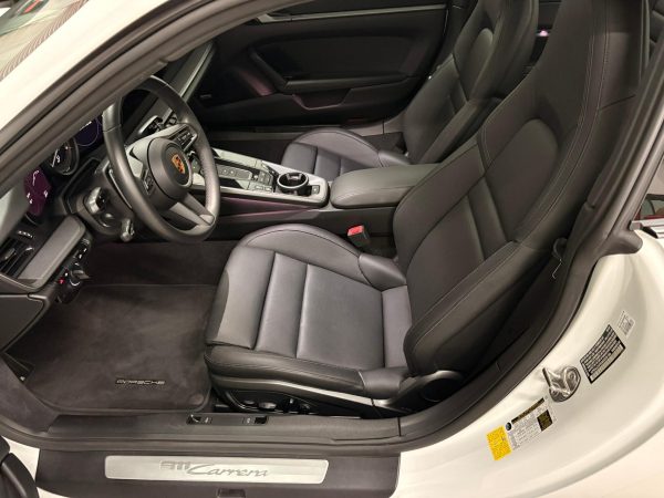 2021 Porsche 911 Carrera - Image 13