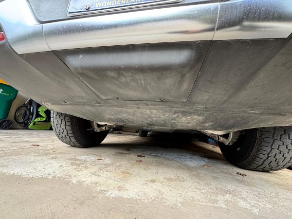 2023 Rivian R1T Adventure Edition - Image 13