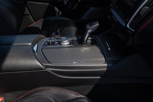 2020 Maserati Levante Trofeo - Image 7