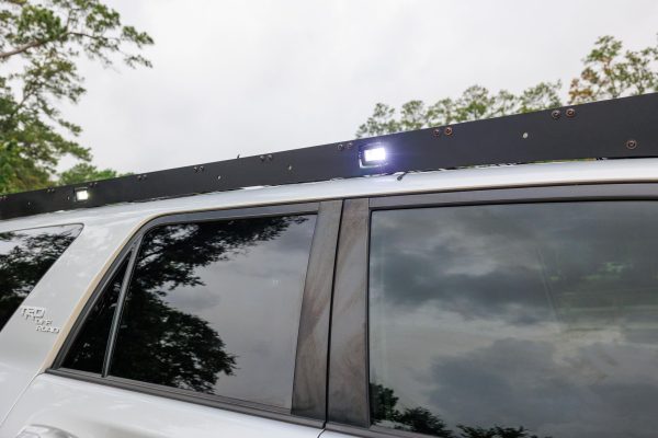 2023 Toyota 4Runner TRD Off-Road - Image 7
