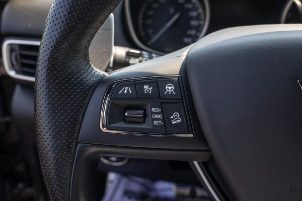 2020 Maserati Levante Trofeo - Image 8