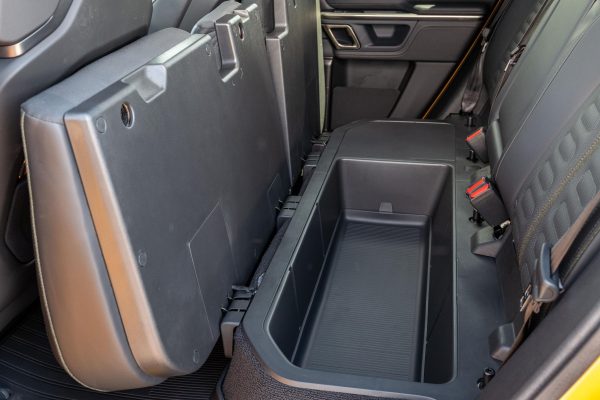 2023 Rivian R1T Adventure Edition - Image 15