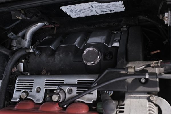 1992 Acura NSX - Image 24