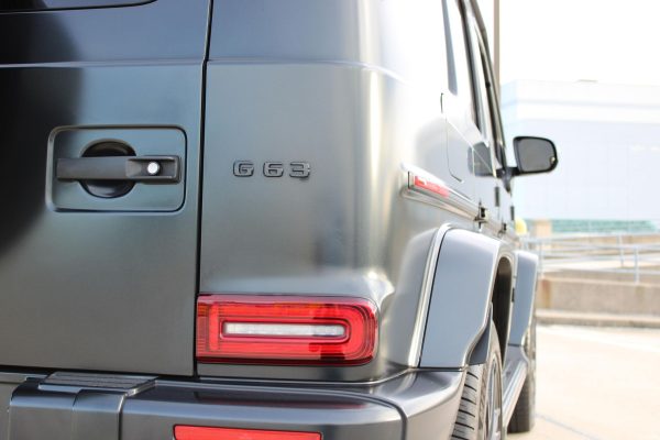 2021 Mercedes-Benz G-Class AMG G63 - Image 17
