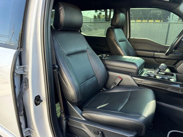 2022 Ford F-150 XLT Black Ops - Image 32