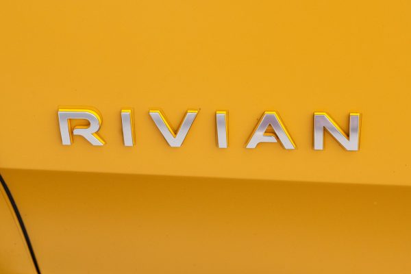 2023 Rivian R1T Adventure Edition - Image 16