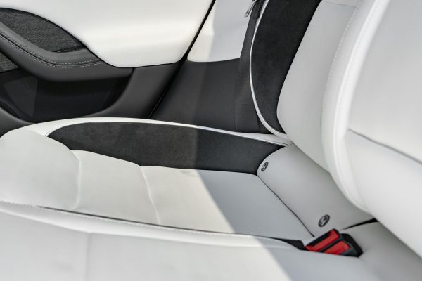 2024 Tesla Model S Plaid - Image 52