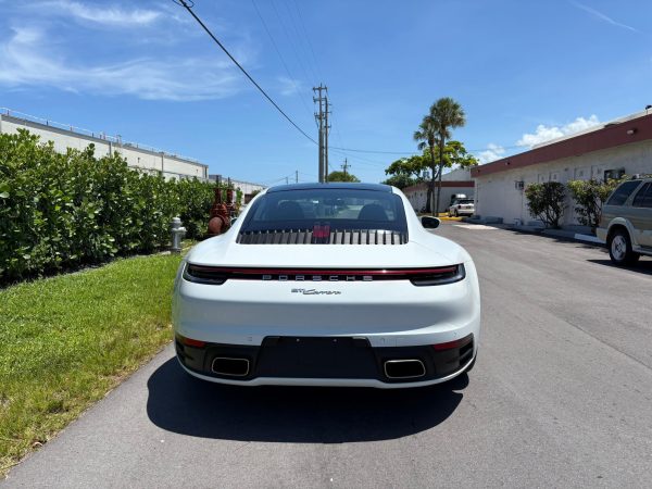 2021 Porsche 911 Carrera - Image 17