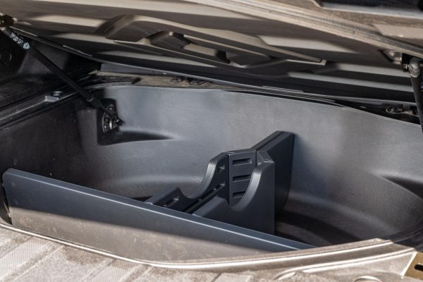 2023 Rivian R1T Adventure Edition - Image 17