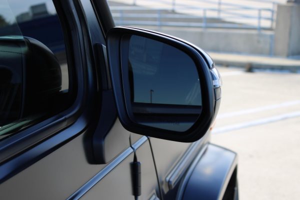 2021 Mercedes-Benz G-Class AMG G63 - Image 19