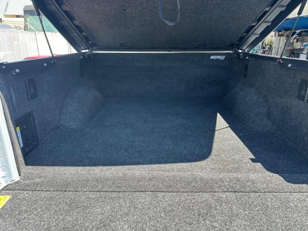 2022 Ford F-150 XLT Black Ops - Image 34