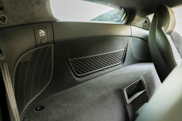 2023 Audi R8 V10 Performance - Image 21
