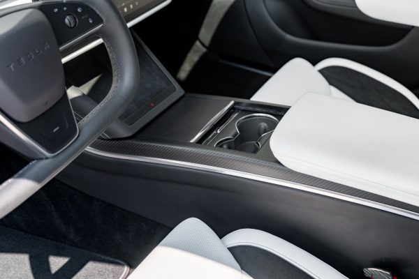 2024 Tesla Model S Plaid - Image 54