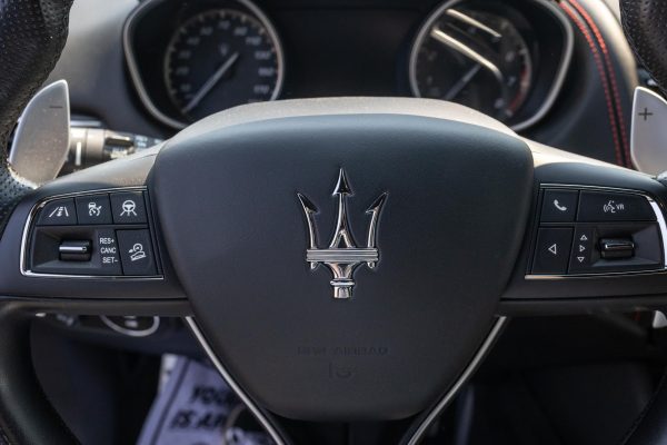 2020 Maserati Levante Trofeo - Image 12