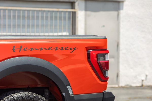 2021 Ford F-150 Hennessey VelociRaptor 600 - Image 13