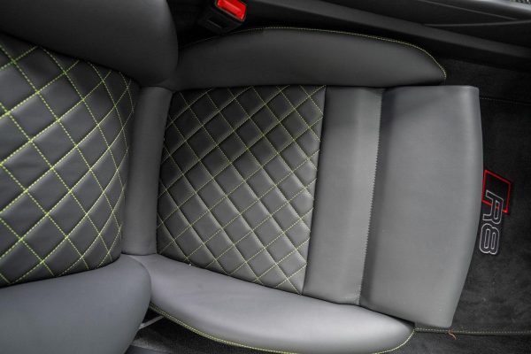 2023 Audi R8 V10 Performance - Image 22
