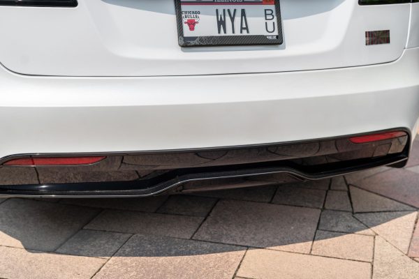 2024 Tesla Model S Plaid - Image 55