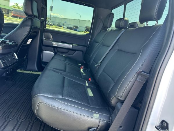 2022 Ford F-150 XLT Black Ops - Image 36