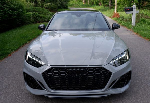 2023 Audi RS5 - Image 18