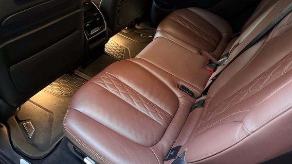 2021 BMW X7 M50i - Image 48