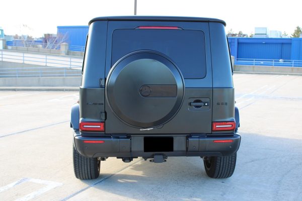 2021 Mercedes-Benz G-Class AMG G63 - Image 22
