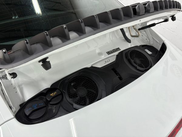 2021 Porsche 911 Carrera - Image 20