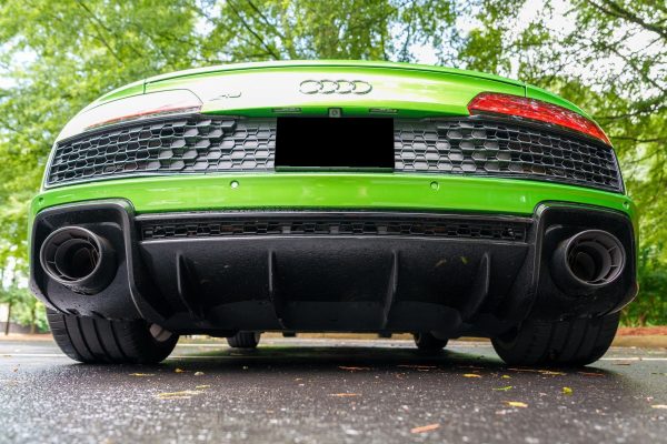 2023 Audi R8 V10 Performance - Image 24