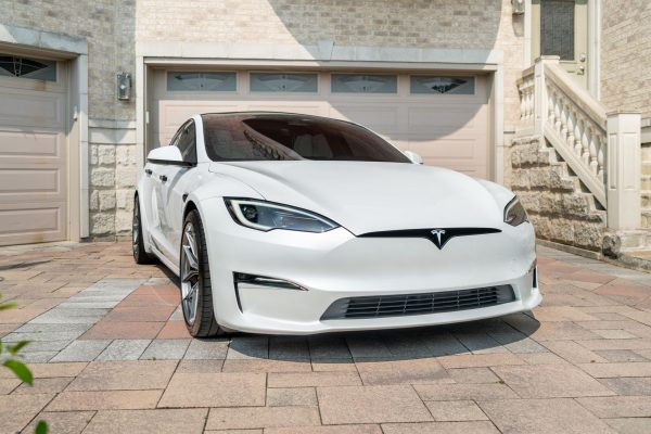 2024 Tesla Model S Plaid - Image 57