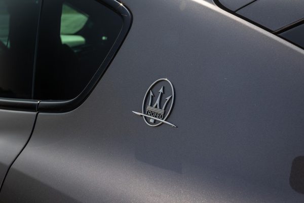 2020 Maserati Levante Trofeo - Image 15
