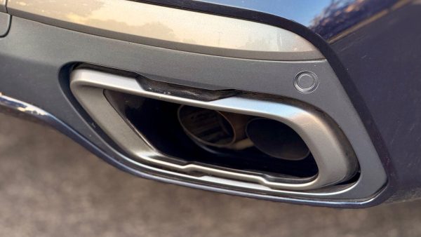 2021 BMW X7 M50i - Image 49