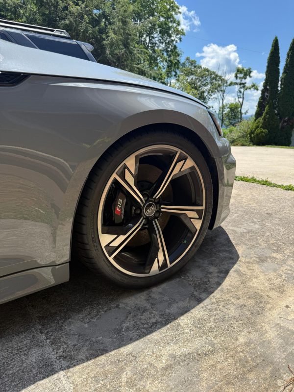 2023 Audi RS5 - Image 20