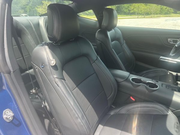 2024 Ford Mustang GT - Image 22
