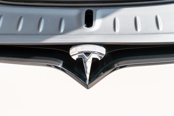 2024 Tesla Model S Plaid - Image 58