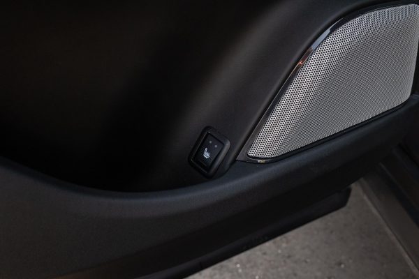 2020 Maserati Levante Trofeo - Image 16