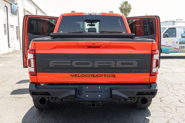 2021 Ford F-150 Hennessey VelociRaptor 600 - Image 17