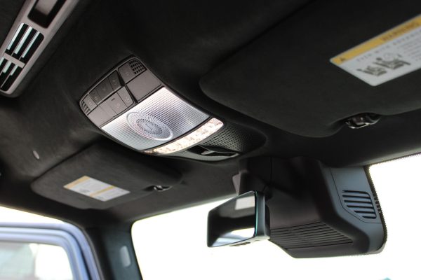 2021 Mercedes-Benz G-Class AMG G63 - Image 24