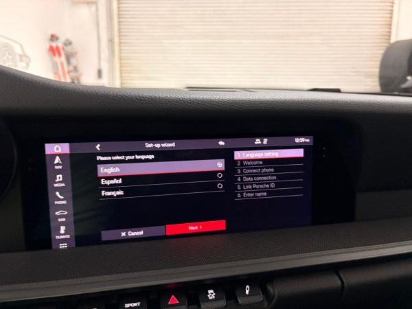 2021 Porsche 911 Carrera - Image 22