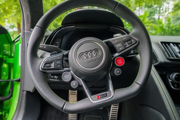 2023 Audi R8 V10 Performance - Image 26