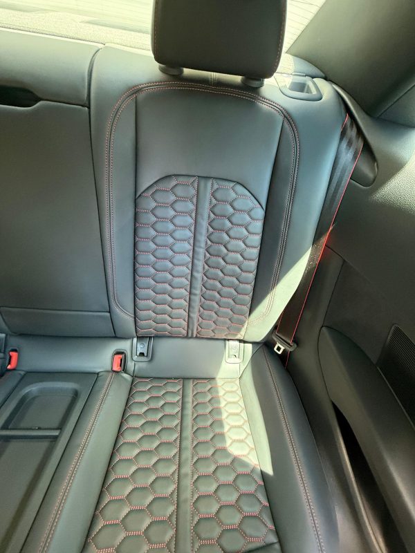 2023 Audi RS5 - Image 21