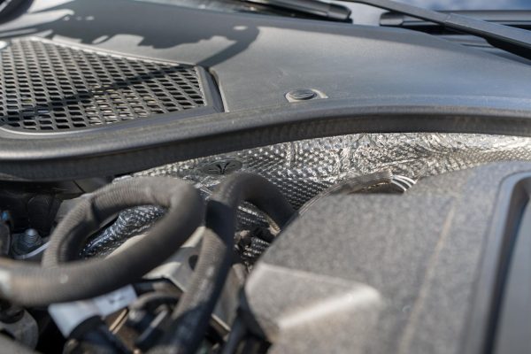 2020 Porsche Panamera 4S - Image 14
