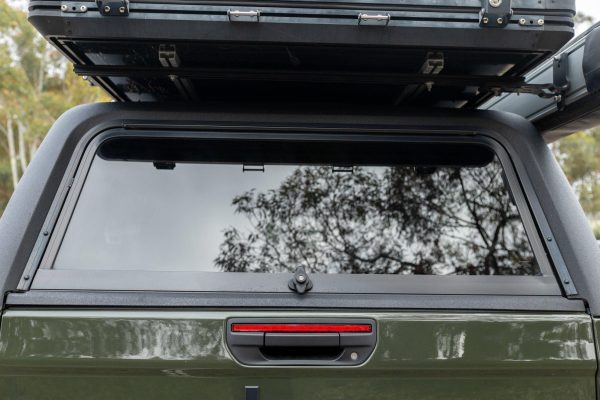 2022 Jeep Gladiator Willys - Image 24